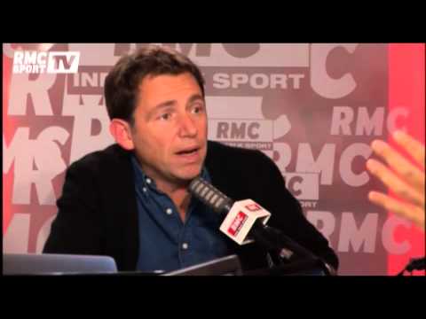 After Foot / Riolo : "Je ne sais pas comment analyser la performance de Monaco" 26/11