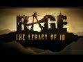 RAGE Behind The Scenes The Legacy Of Id