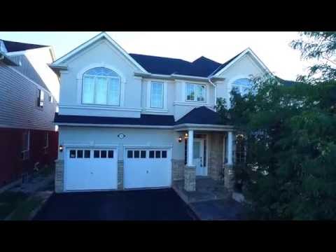 714 Maddocks Trail, Milton, On. L9T 0E1 / HD / Virtual Tour