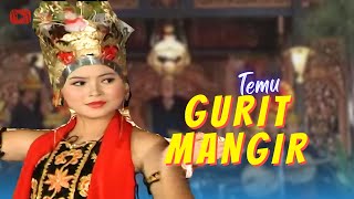 Download lagu Temu - Gurit Mangir mp3