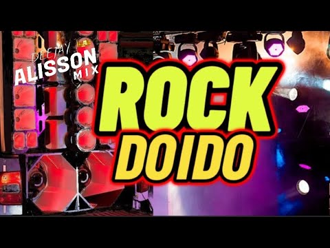 SET ROCK DOIDO DESQUIADO SETEMBRO 2023