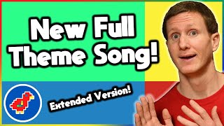 NEW Extended Outro Song Music Video - Retro Bird