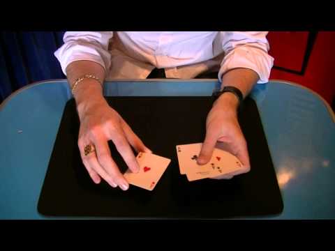 No Camera Tricks by Merlins - Trick