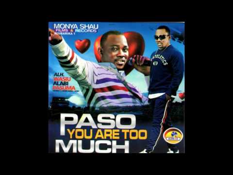 Wasiu Alabi Pasuma - Paso You Are Too Much Video