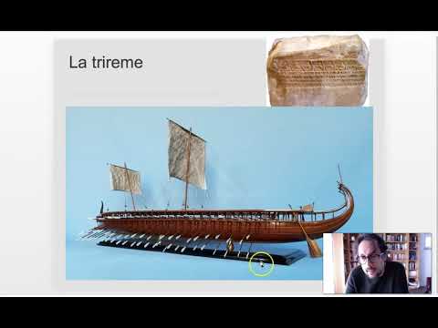 Geostoria: la seconda colonizzazione - prof. Angelo Campanella