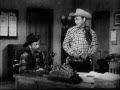 The Roy Rogers Show DEAD END TRAIL complete episode