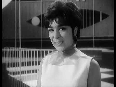1964 Hana Hegerová - Milord - 1080p