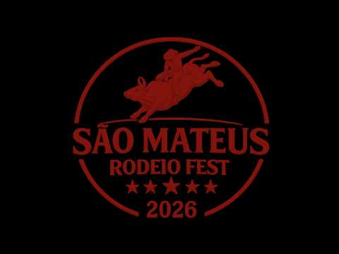 NOITE DE QUINTA FEIRA  São Mateus Rodeio Fest 2026