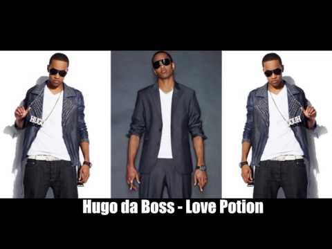 Hugo Da Boss - Love Potion ( Prod. by Ryan Leslie ) NEXT SELECTION | 2013 HD