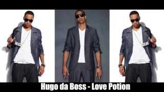 Hugo Da Boss - Love Potion ( Prod. by Ryan Leslie ) NEXT SELECTION | 2013 HD