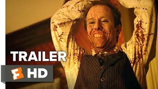 The Axe Murders of Villisca Official Trailer 1 (2017) - Robert Adamson Movie