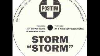 Storm - Storm (Jan Driver Remix)