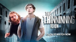 Will Quinton Reviews Survive? | 'The Thinning' Review