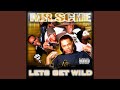 I Wanna Smell Like Smoke (feat. Gangsta Blac, Nasty Nardo)
