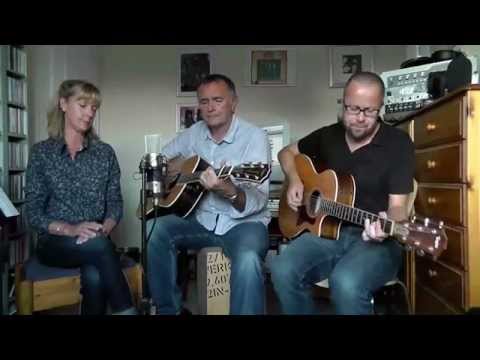 I'm With The Band - Kenny, Graham & Kyle (Little Big Town cover)