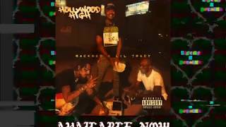 Mackned &amp; Lil Tracy &quot; Higher Than Me&quot; (prod. fishnarc)