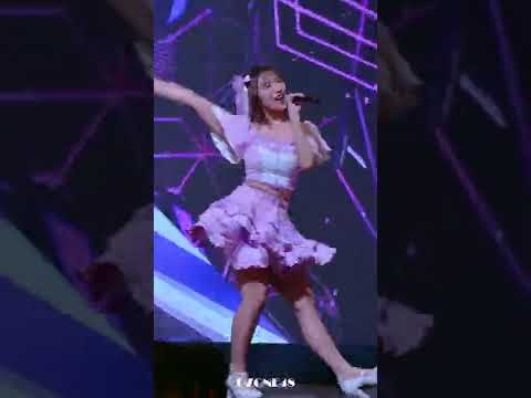 [4K] Fancam Jane BNK48 - BNK Festival @ Seacon Square Srinakarin 011065