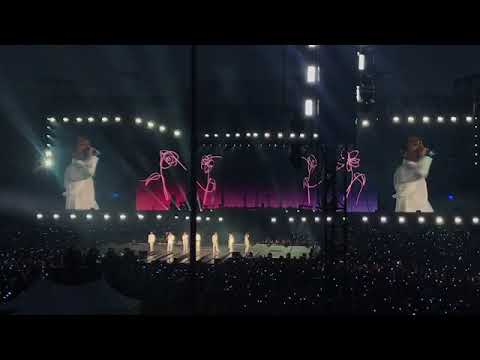 190504 FULL SHOW BTS LA Speak Yourself- Rose Bowl Day 1