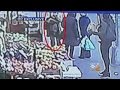 Exclusive Video Woman Shoves 88 Year Old