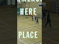 Khalid El Hattach van Groene Ster stuurt de keeper volledig het bos in... ??