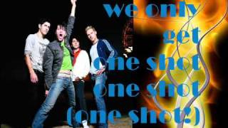 Faber Drive - The Payoff (lyrics)