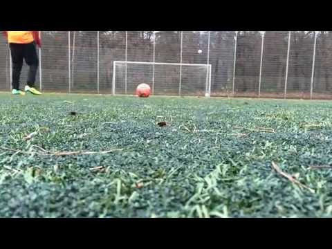 Hardcore in den Winkel