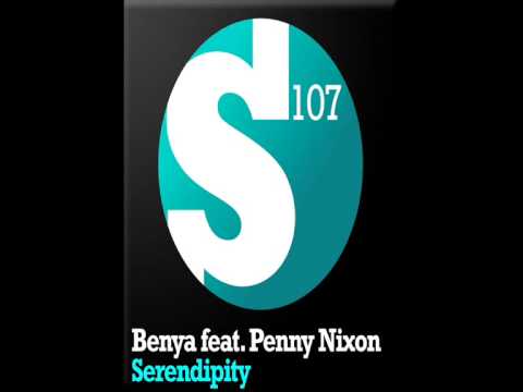 Benya feat. Penny Nixon - Seredipity (Tenishia Remix) (S107002)