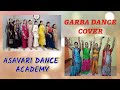 Happy Navratri To All Garbadance
