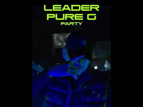 AKYKLOFORYTO LeaderBrain PARTY 2022