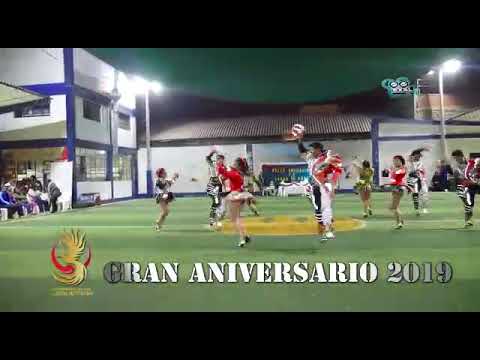 Caporales Ritmo Caliente