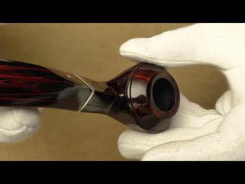 Dunhill Chestnut 3108 - pipe D050