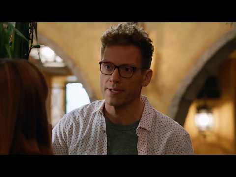 NCIS  Los Angeles CBS 9x11 Promo All Is Bright Sneak Peek #1