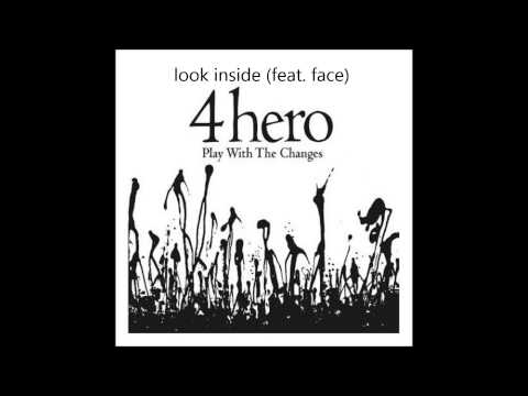 4hero - look inside (feat. face) HD