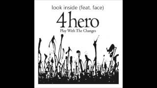 4hero - look inside (feat. face) HD