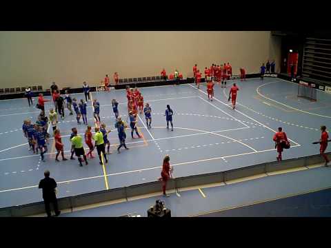 161217 Distriktlag Göteborg F00 #Tack supporters