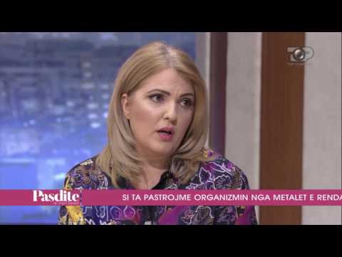 Pasdite ne TCH, 1 Shkurt 2017, Pjesa 1 - Top Channel Albania - Entertainment Show