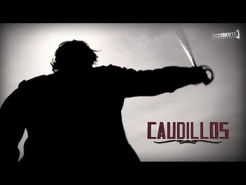 Caudillos -01 José Gervasio Artigas.