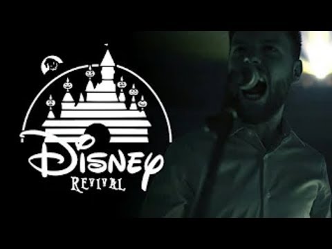 Disney Revival TRAILER