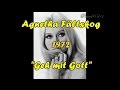 Agnetha Fältskog- Geh mit Gott- Both German ...