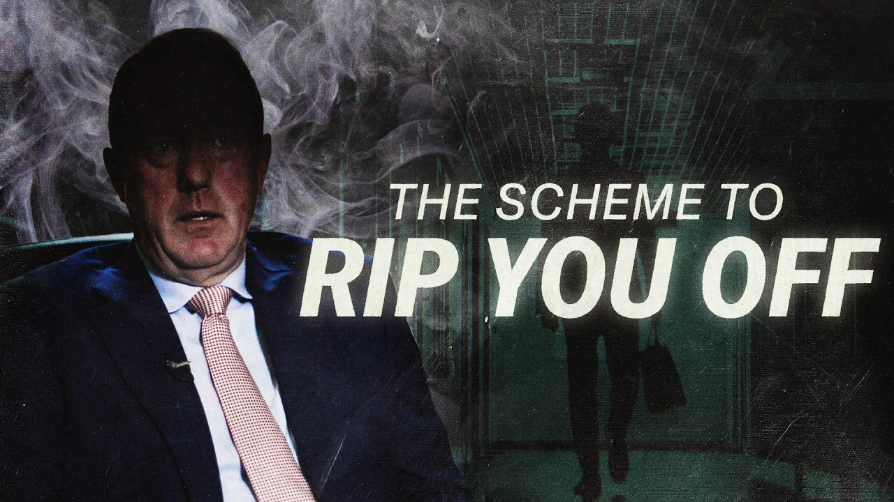 We Talked to a Trump Whistleblower. What He Saw Will Shock You. - YouTube