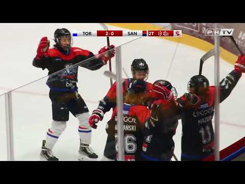 OOM: SOKOŁY TORUŃ - NIEDŹWIADKI SANOK 5:4