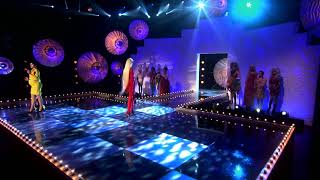 RuPaul&#39;s Drag Race UK Series 2 &quot;Cherry Valentine vs Tayce Lip sync - Memory&quot; Part 5