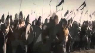 Whiplash - Blind Man Deaf Boy