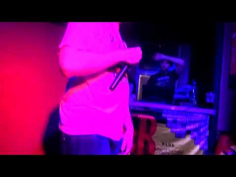 Pikers X MFC - Nieprzytomni (Live Poli/Kraków)