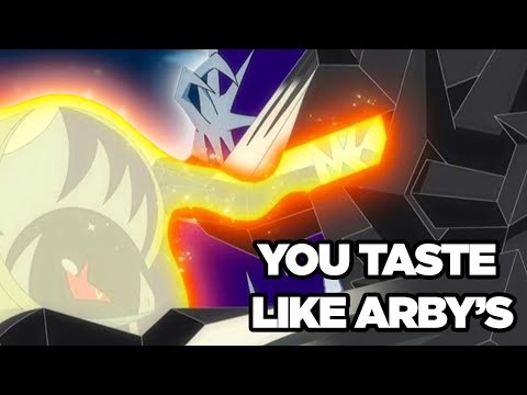 MISSION: RECHARGE ALOLA