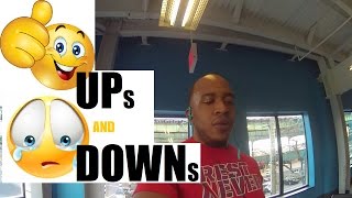 Weight Loss Journey - MANAGE YOUR EMOTIONS & PROGRESS E3