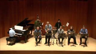 Saxology   "Omega" by Jackie Mclean arr Charles Pillow