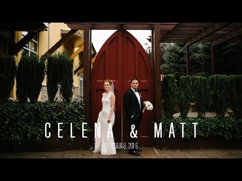 Stonehouse at Stirling Ridge Wedding | Celena and Matt