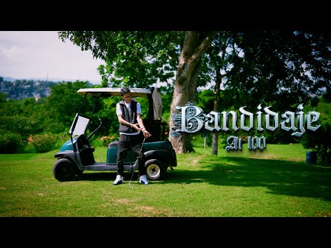 Papy Crish - BANDIDAJE AL 100 ( Video Oficial ) DIR.‪@MaylonRD‬