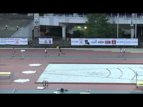 State Boys 1 A 3200 Meter Run